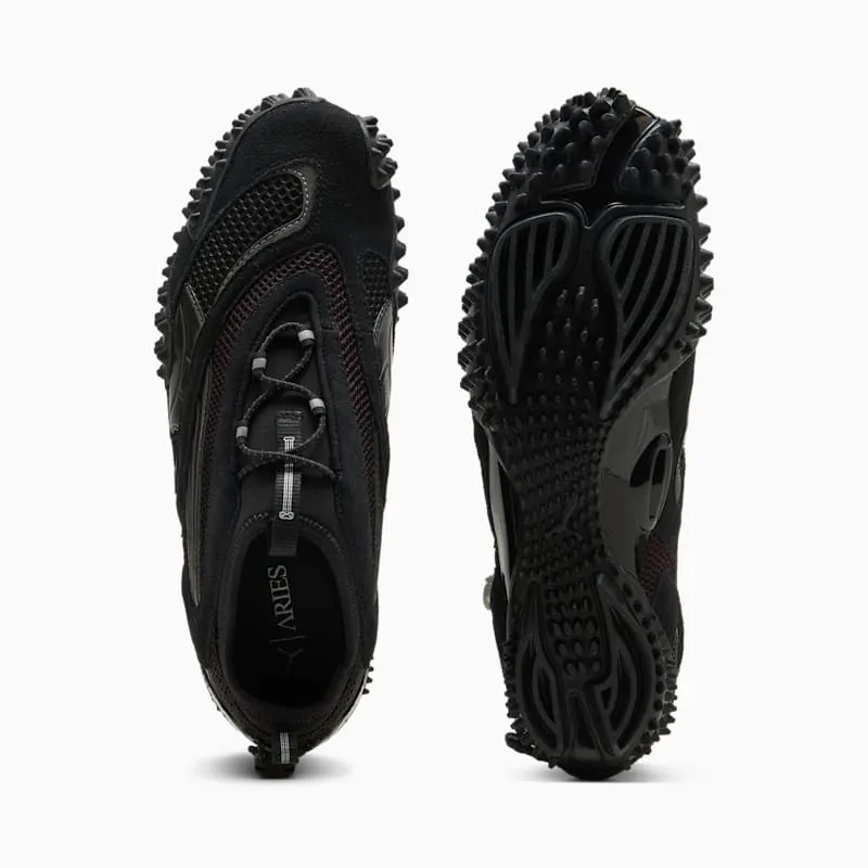 Puma Mostro AC Aries Black (399344-01)