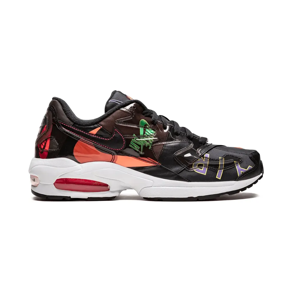 Nike ‘Air Max2 Light QS Atmos’ – Black (CI5590)