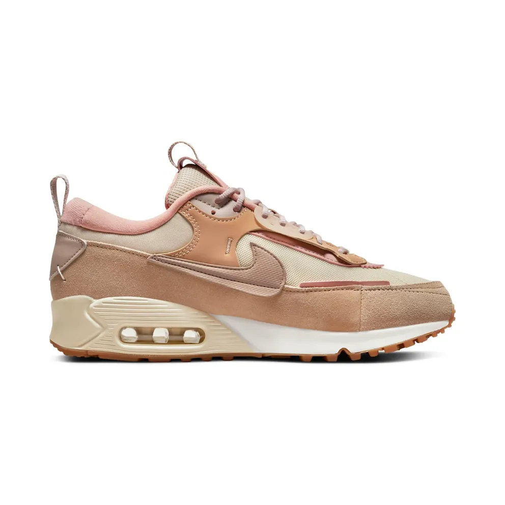 Nike Air Max 90 Futura Brown (DM9922-100)