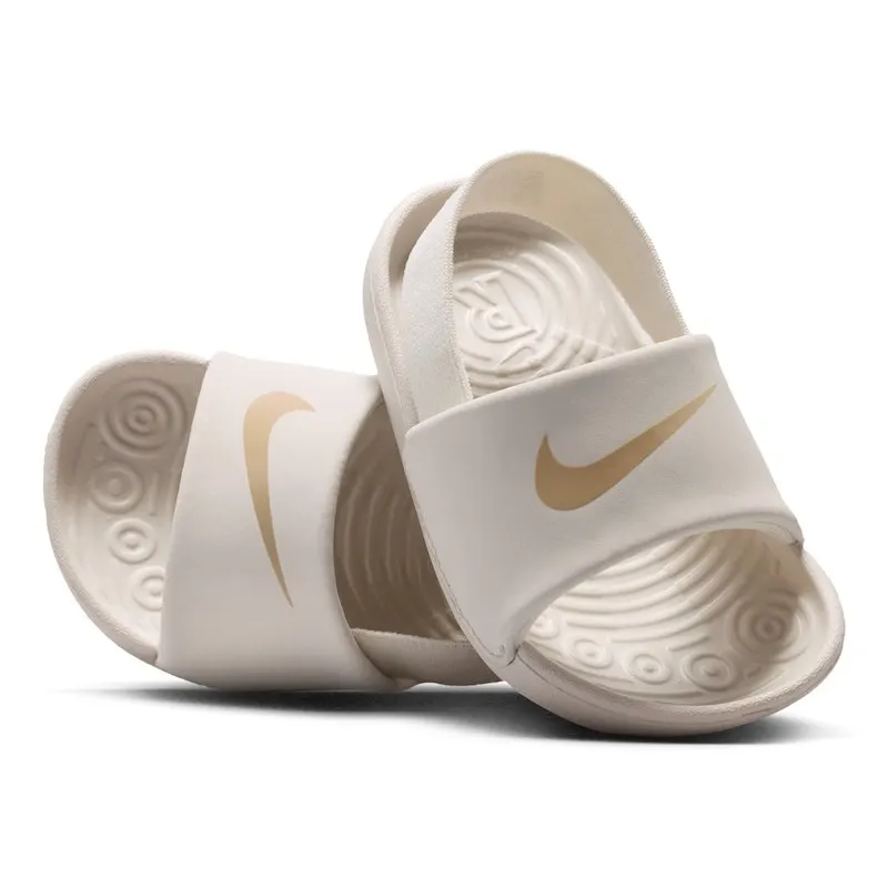 Nike Kawa Slide Phantom Sanddrift (FJ8811-002)
