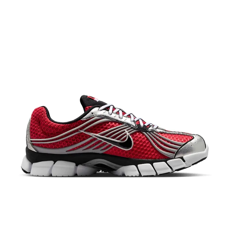 Nike Zoom Skylon 11 University Red/ Black-Metallic Silver (IU7360-600)