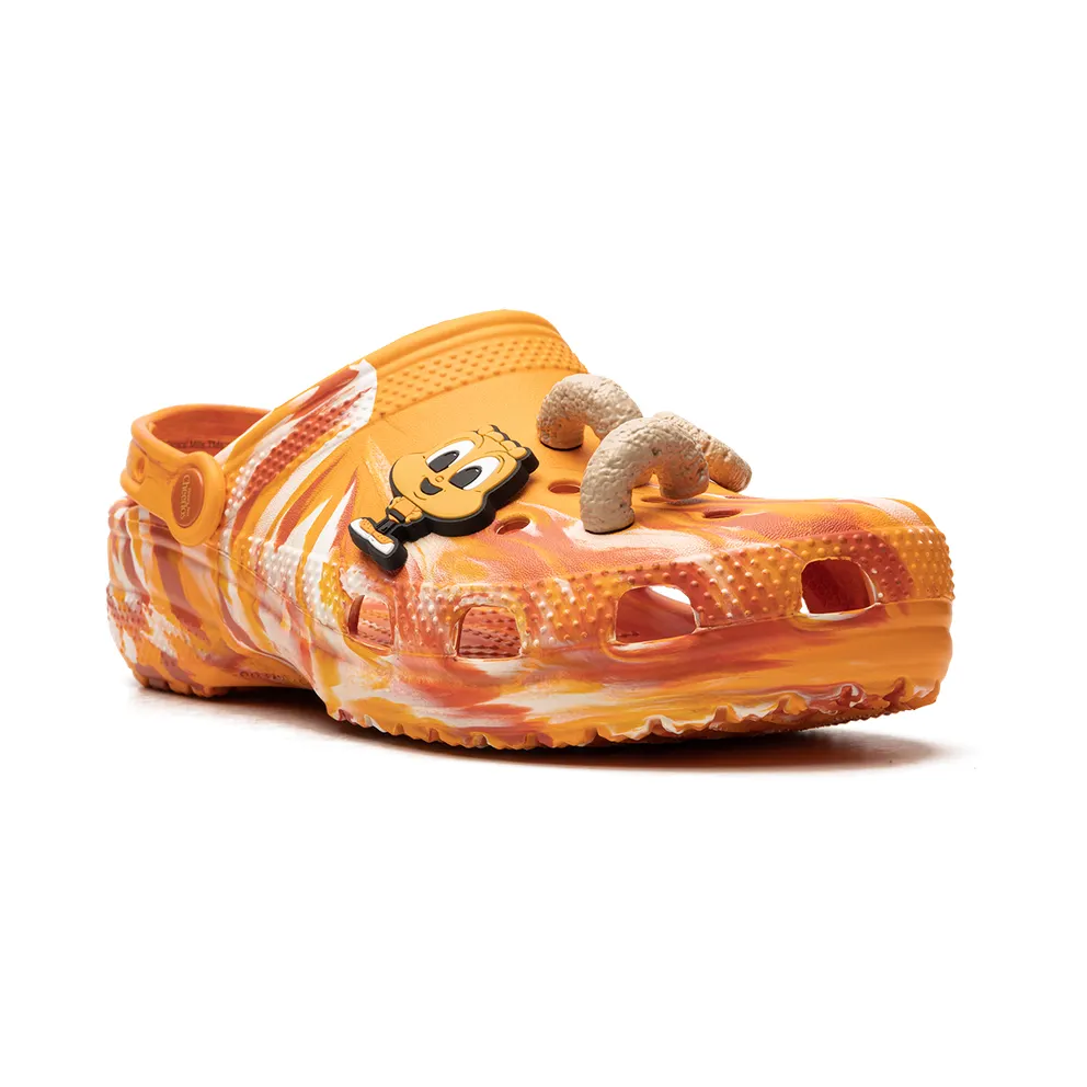 Crocs Classic Clog “Honey Nut Cheerios” (207924-846)
