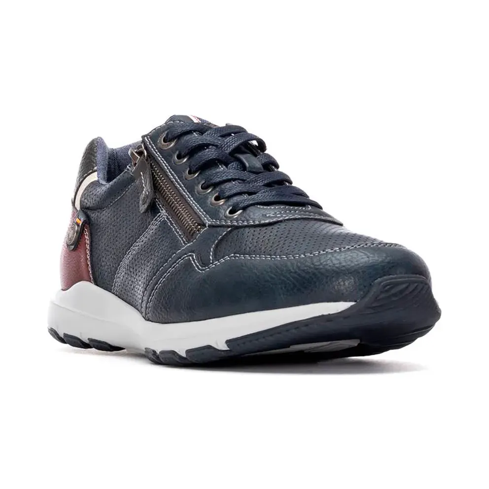 Refresh 173218 Shoes 173218-Navy