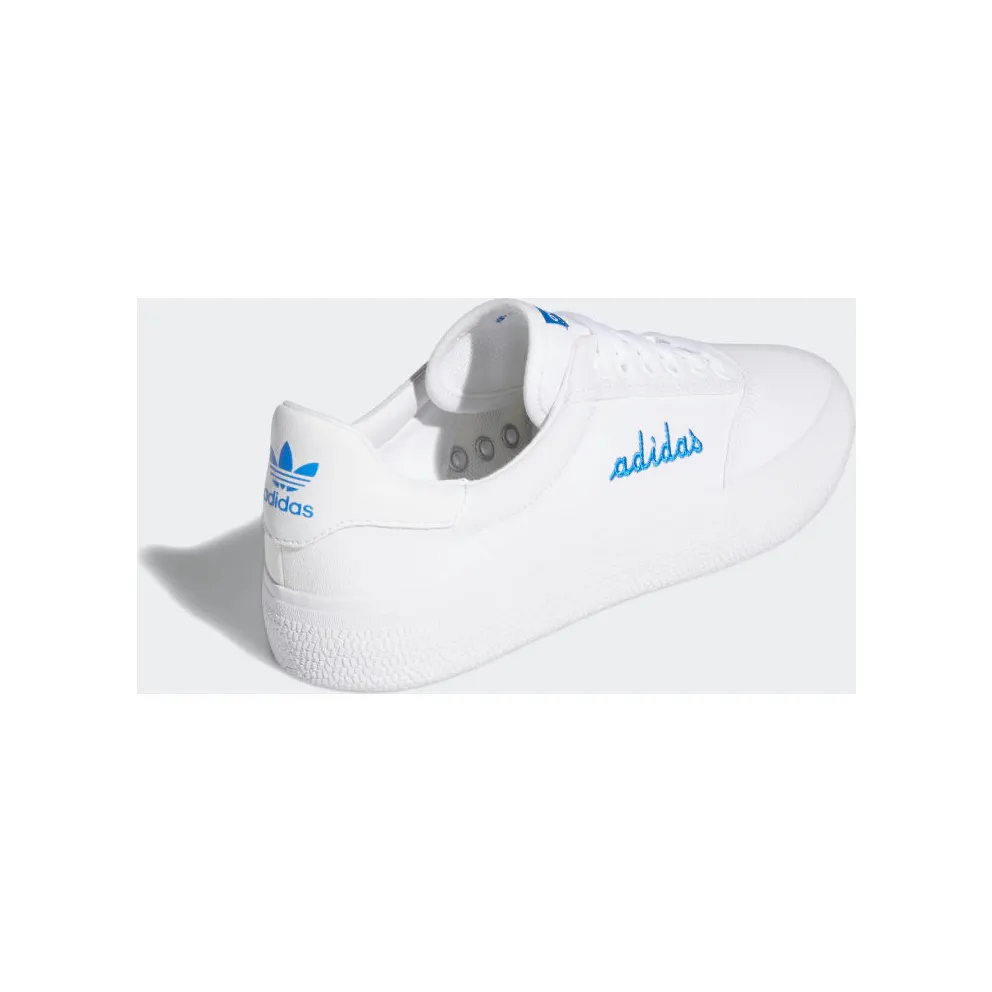 adidas 3MC Cloud White / Blue Bird / Cloud White (FX8506)