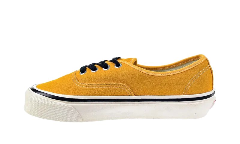 Vans Authentic 44 DX “Anaheim Factory Gold” (VN0A38ENT7S)
