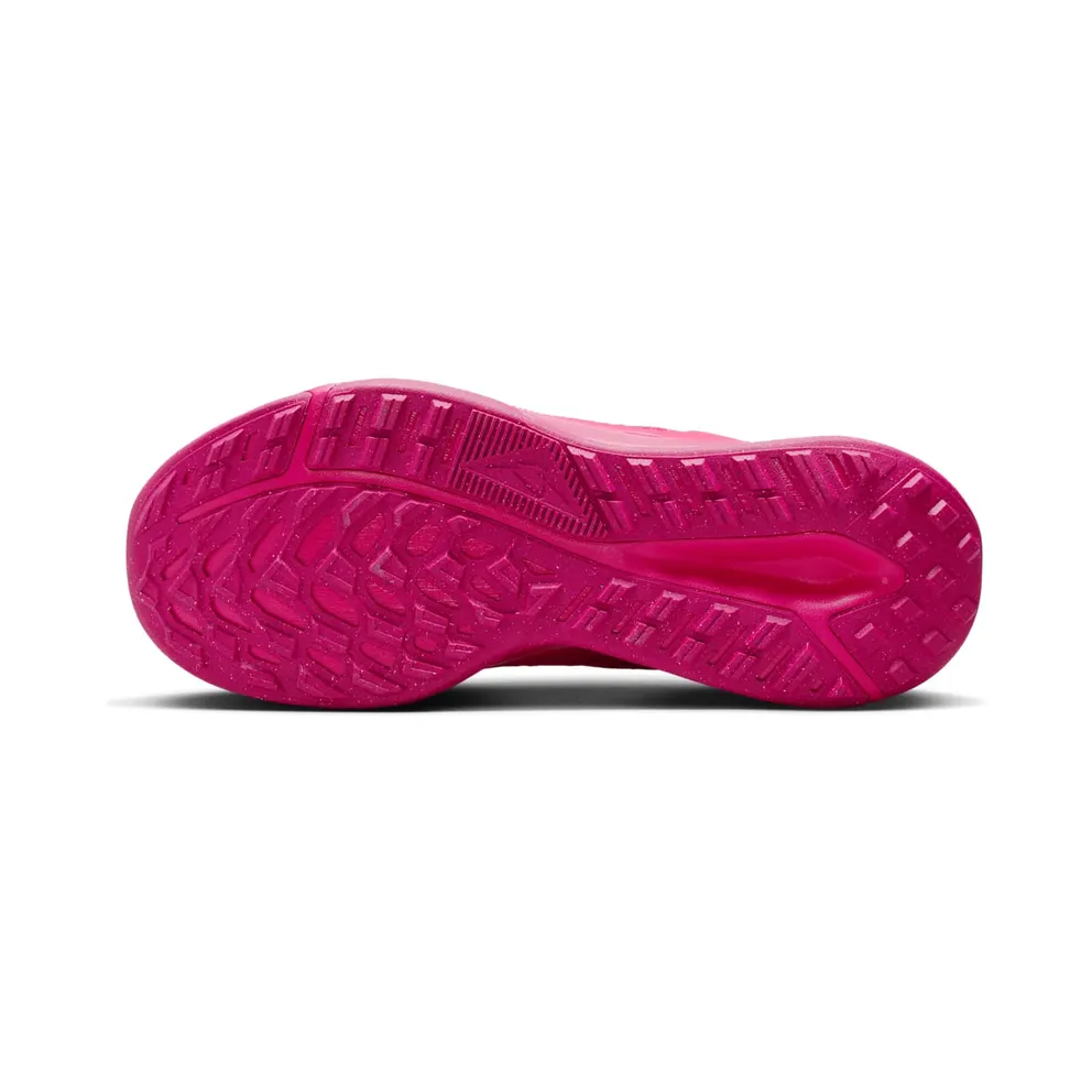Nike Juniper Trail 2 Gore-Tex Fierce Pink Fireberry Metallic Gold (FB2065-600)
