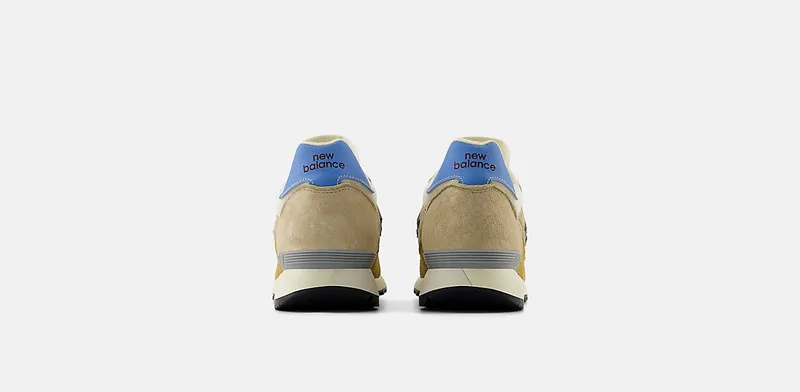 New Balance U475GA (beige / brown / blue) – U475GA