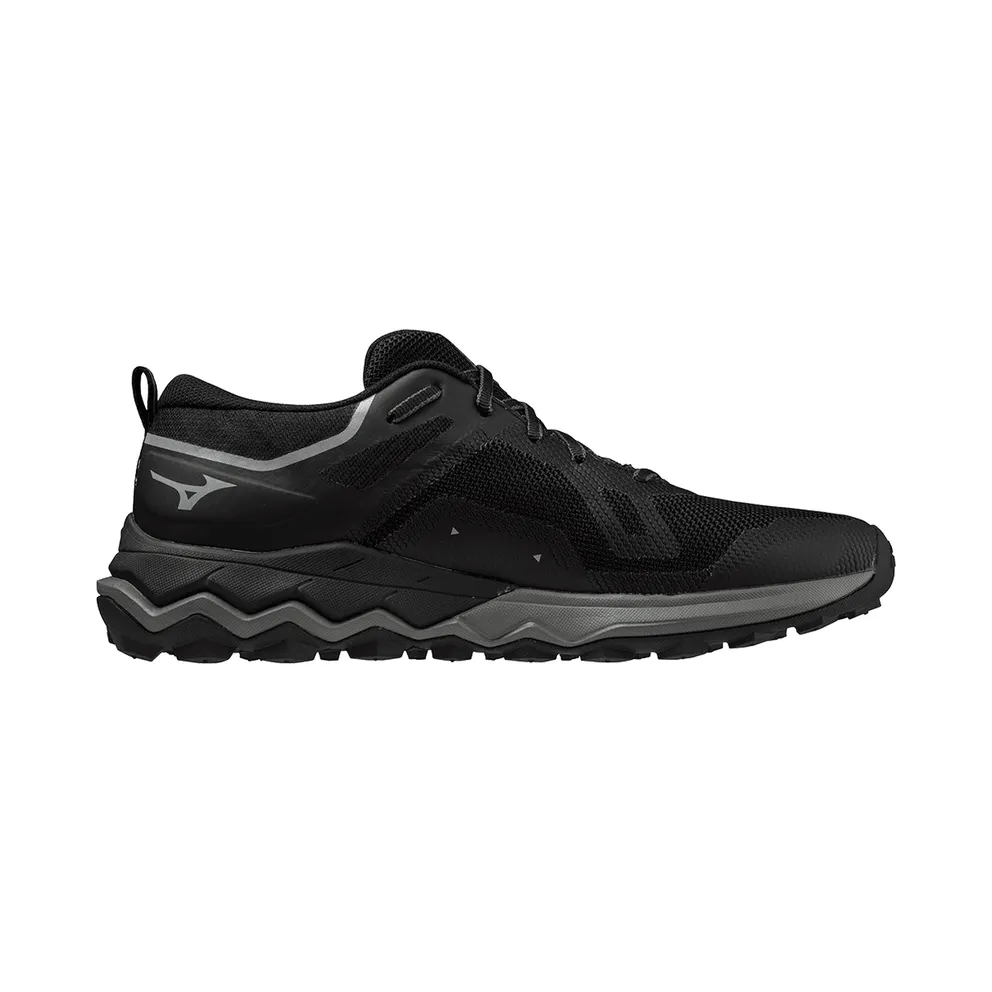 Mizuno WAVE IBUKI 4 GTX – “Black” (J1GJ225901)