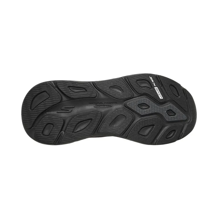 skechers-max-cushioning 129721_BBK