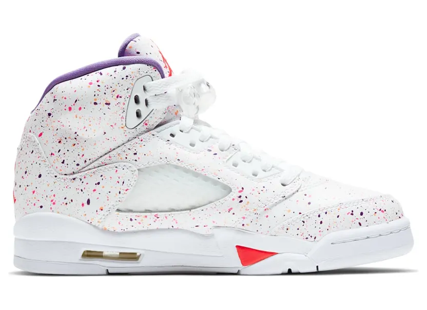 air-jordan-5 CT1605-100