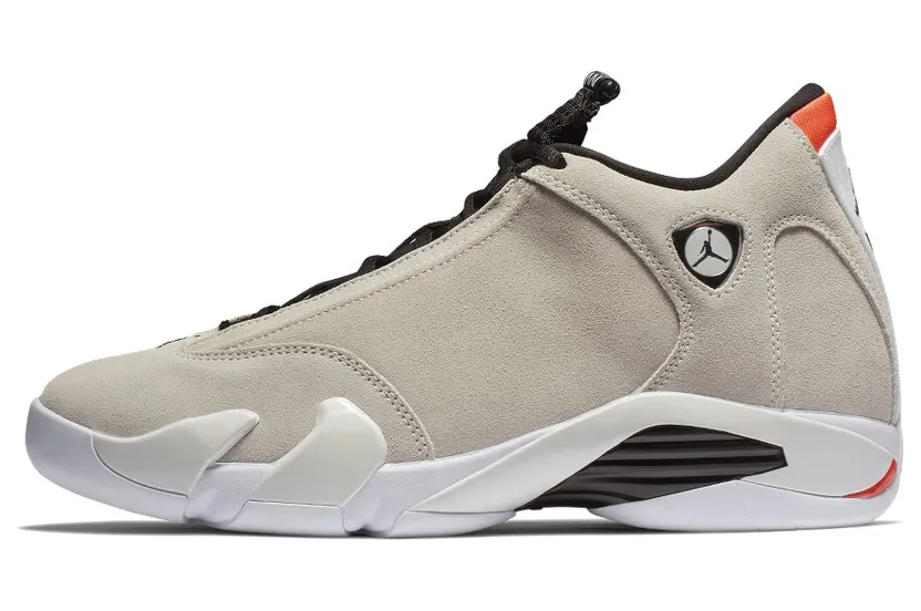Air Jordan 14 Retro Desert Sand (487471-021)