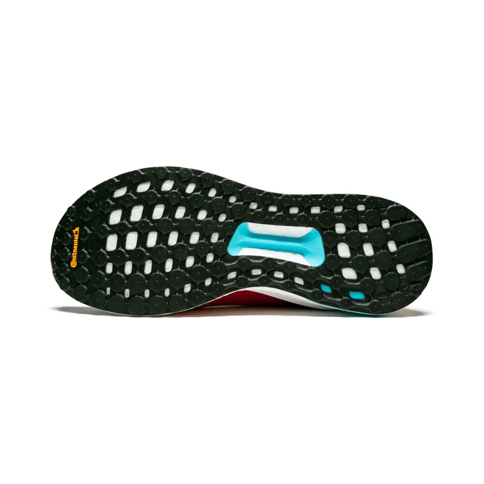 Adidas Solar Human Race Glide “Pharrell Williams – Friends and Family Maroon” (DB3040)