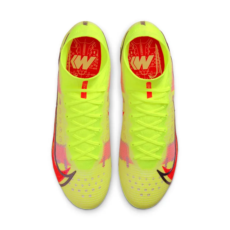 Nike Mercurial Superfly 8 Elite AG Motivation Pack (CV0956-760)