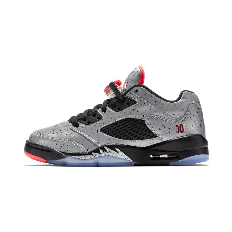 Air Jordan 5 Retro Low NEYMAR BG NJR x Jordan Collection (846316-025)
