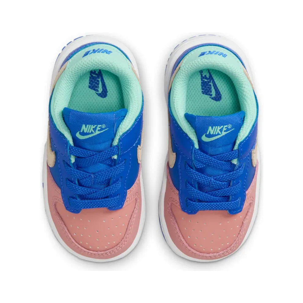 Nike Dunk Low “Blue” (FD8271-400)