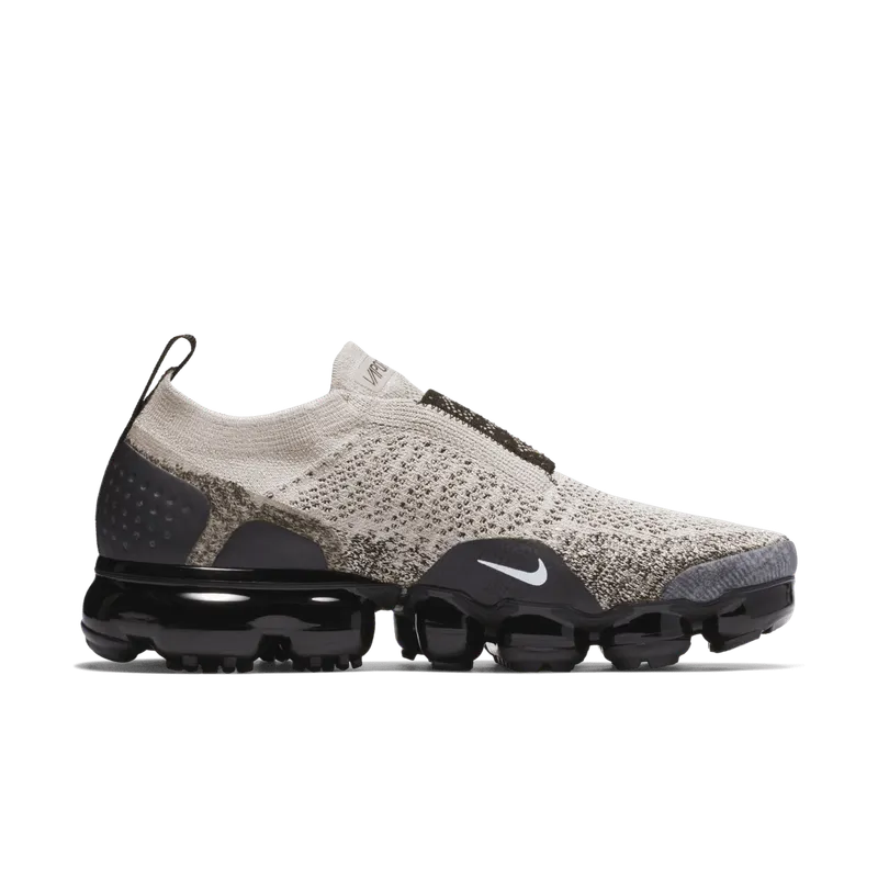 Nike Air VaporMax Moc 2 Moon Particle (W) Moon Particle/White-Black (AJ6599-202)