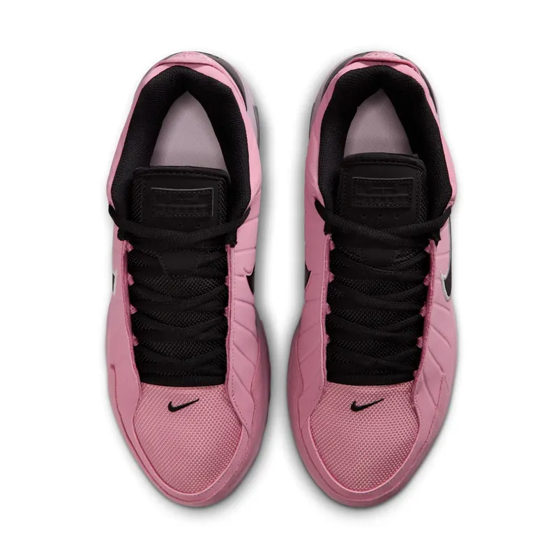 Nike LeBron Witness 9 “Elemental Pink” (HQ8034-601)