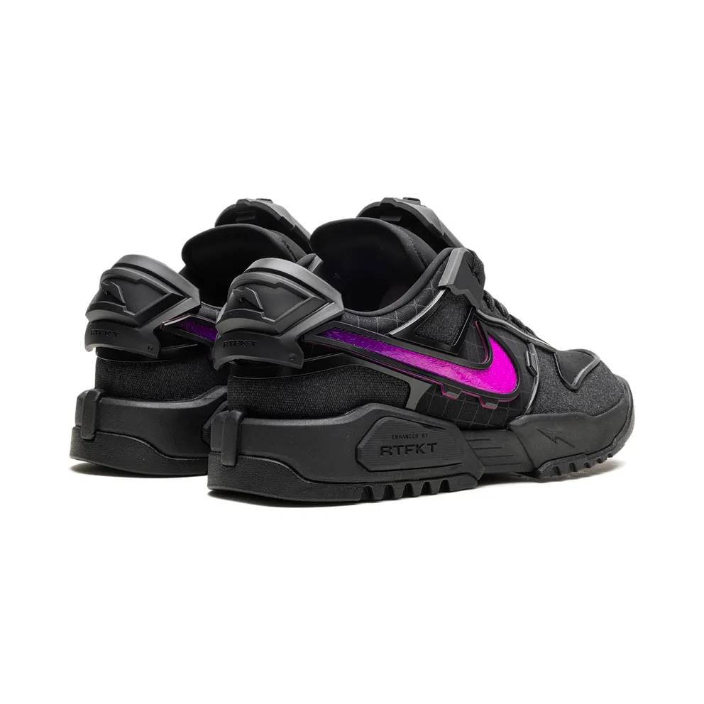 Nike Dunk Genesis “RTFKT – Void” (HM4465-001)