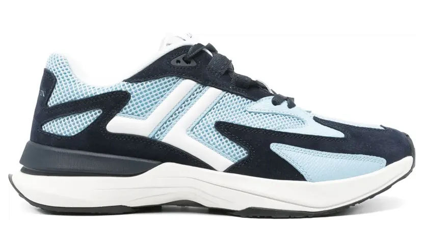 Lanvin Jla “Blue” (FUSKAK02NASU)