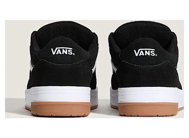 Vans Hylane “Black White Gum”: skate-DNA met een moderne twist (3)