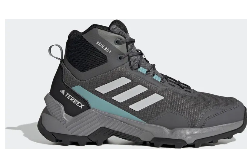 adidas Eastrail 2.0 Mid RAIN.RDY Hiking Grey Five / Dash Grey / Core Black (HP8725)