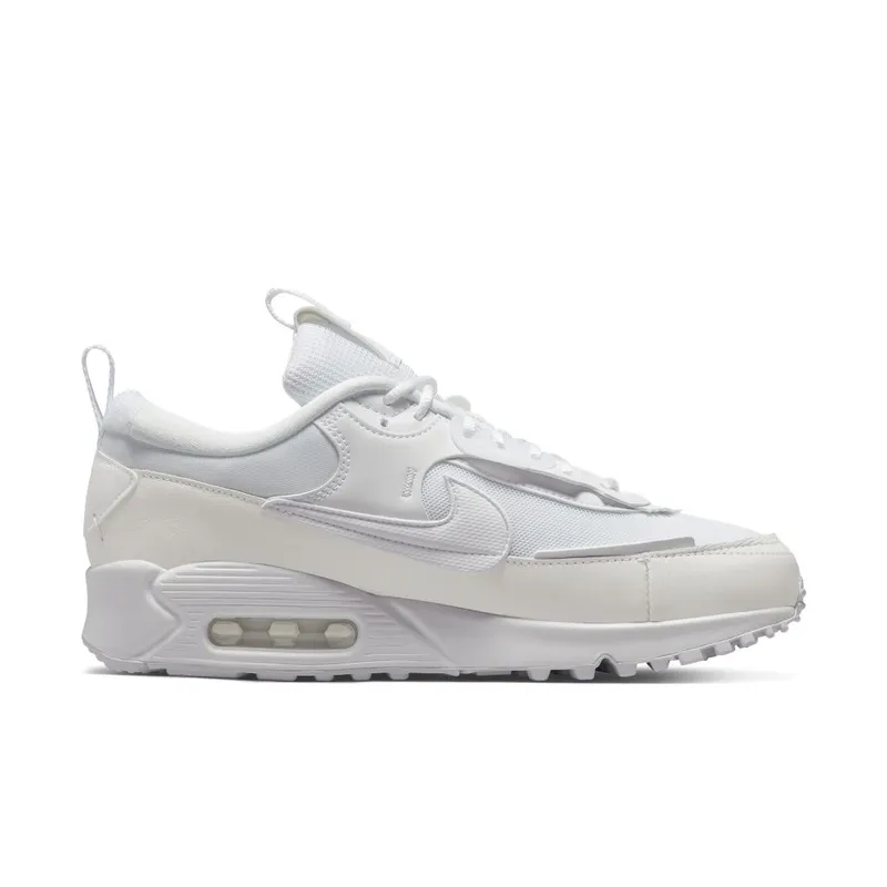 Nike Air Max 90 Futura White (DM9922-101)