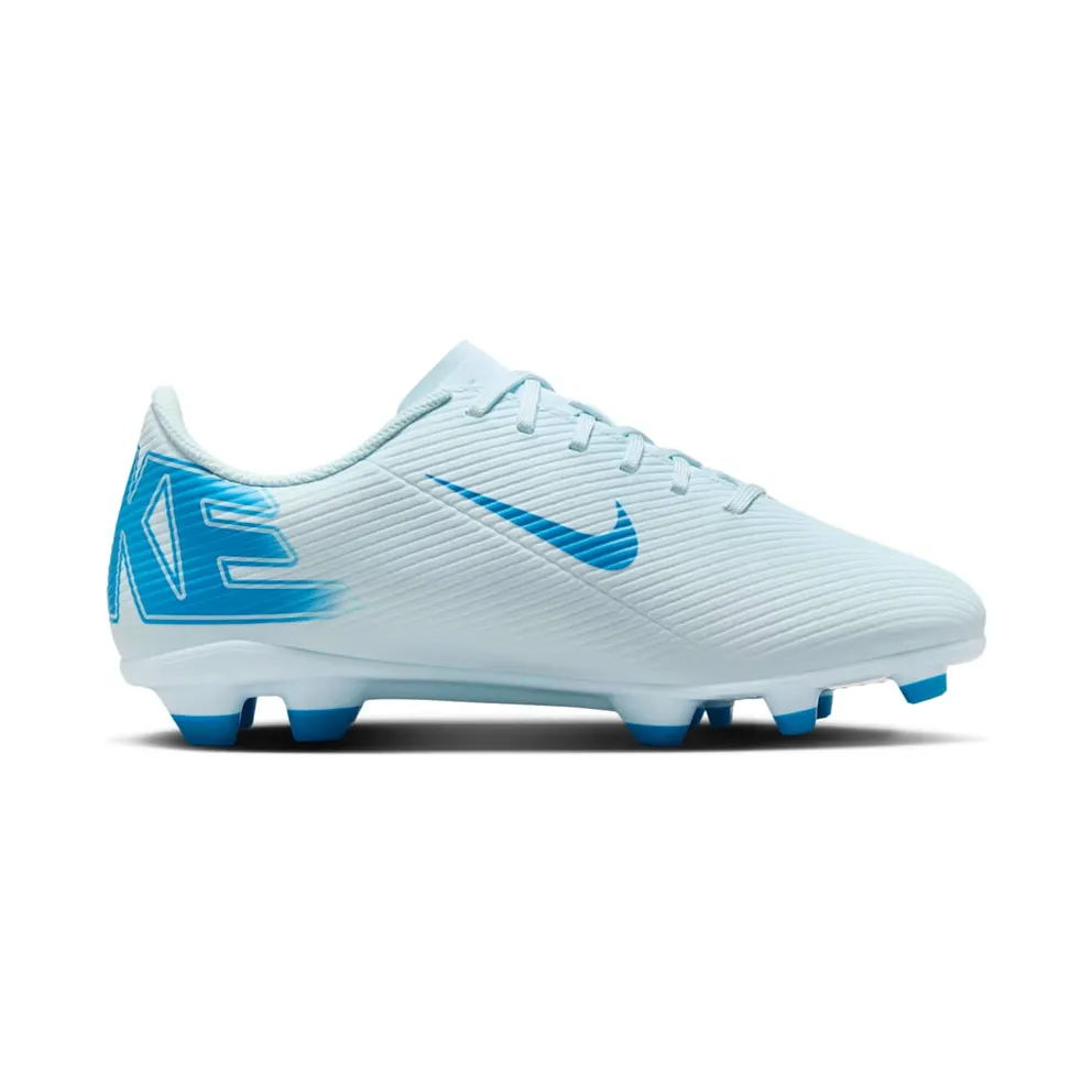 Nike Mercurial Vapor 16 Club MG Glacier Blue Orbit (FQ8286-400)