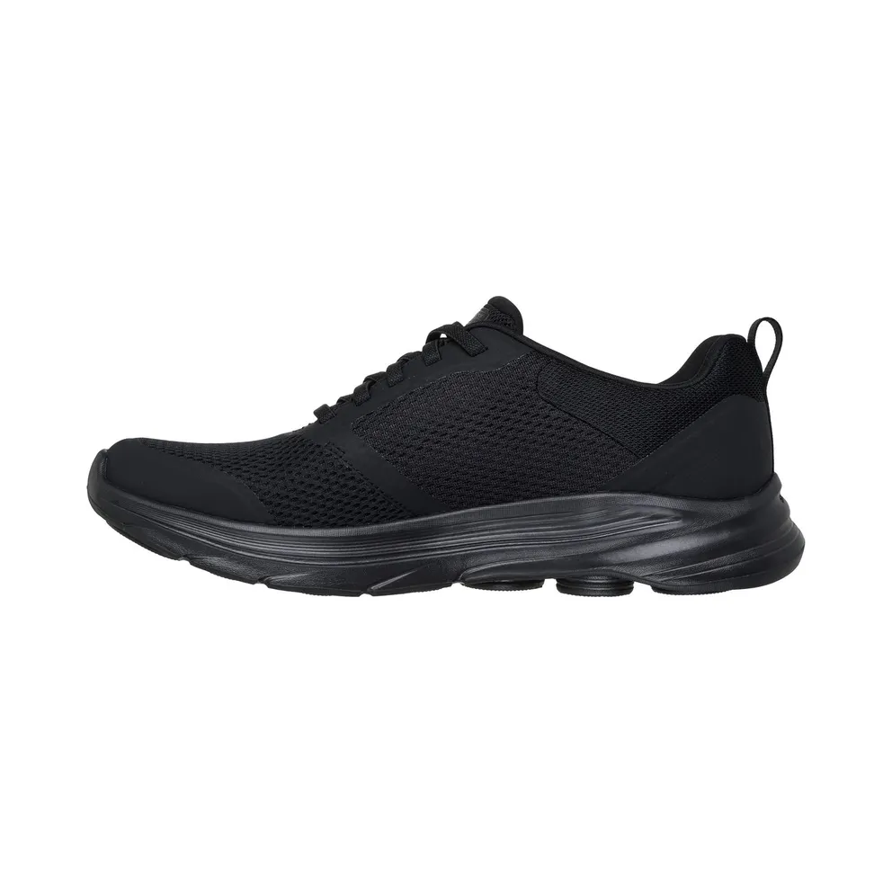 Skechers GO Walk 8 “Idris Sneaker Black” (216775BBK)