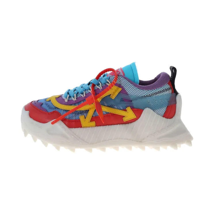 Off-White Odsy-1000 Multicolor (2020) (OWIA180S20FAB0018418)