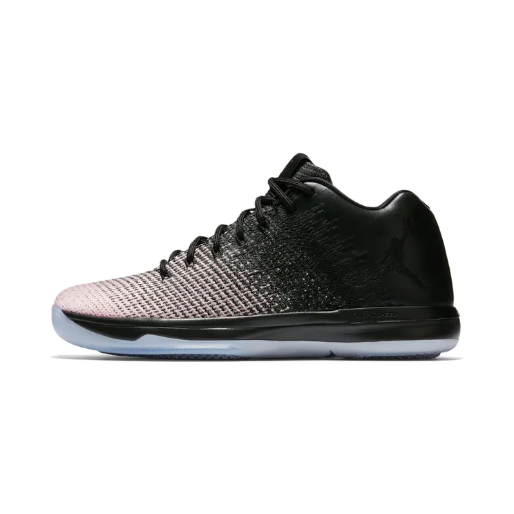 Jordan XXX1 Low Oreo “Black / Sheen / Dark Grey” (897564-001)