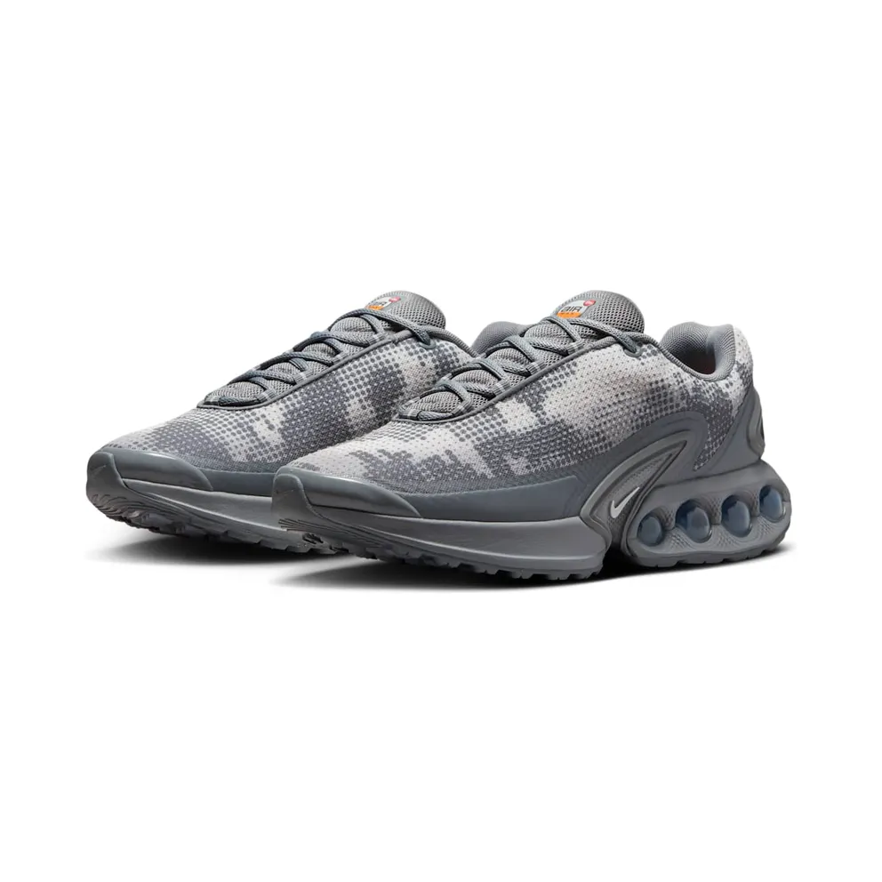 Nike Air Max Dn Cool Grey Metallic Silver Iron Grey Photon Dust (IB3078-001)