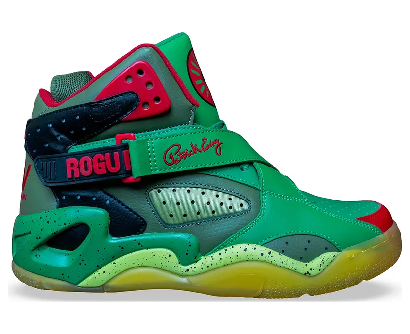 Ewing Rogue David Banner