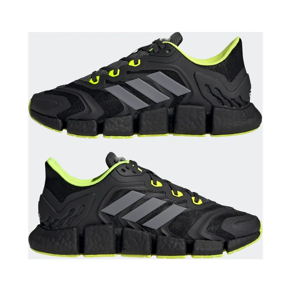 Adidas Climacool Vento Core Black / Grey Four / Carbon (H67641)