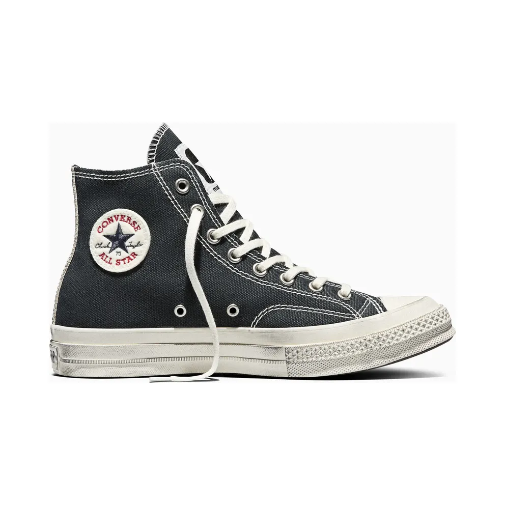 Converse Chuck 70 Hi Madhappy Black