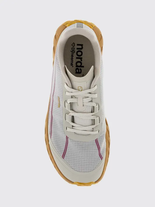 Norda White (NR002MMOONBEAM)