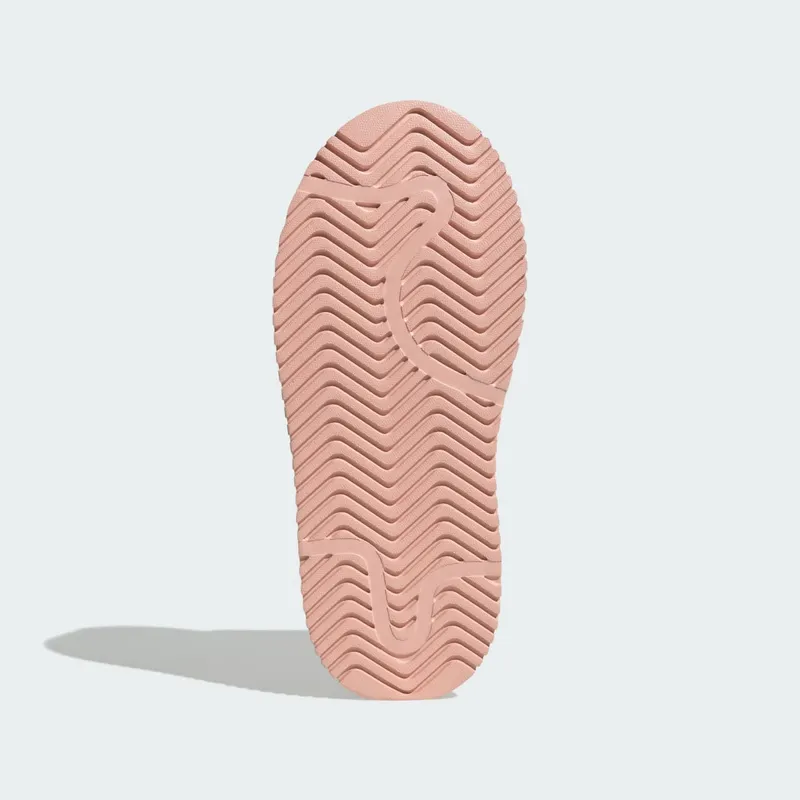 Adidas Campus 00s Winter Mid Blush Pink / Blush Pink / Wonder White (IH4232)