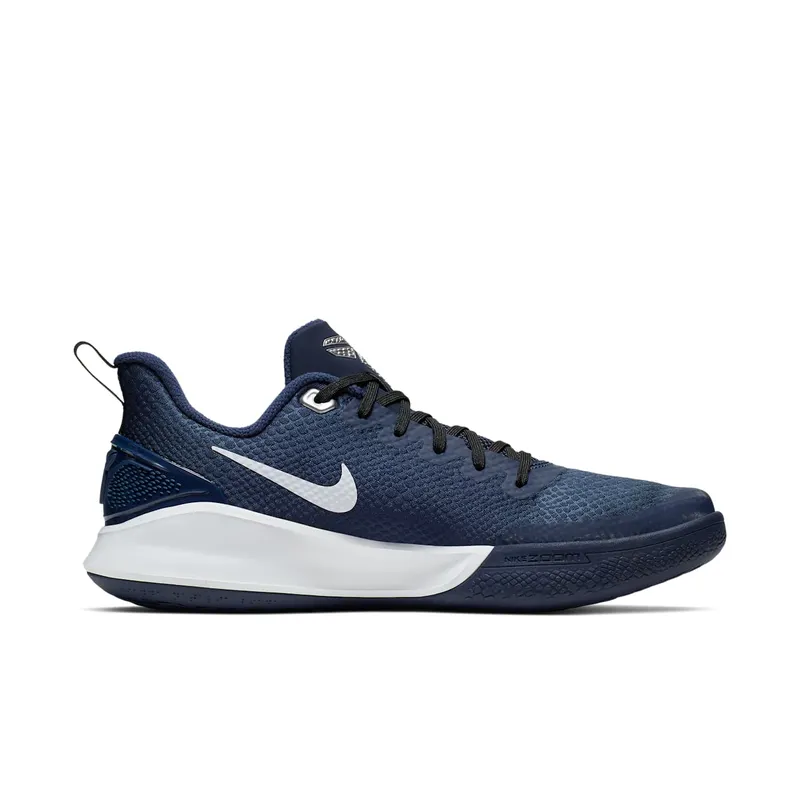 Nike Mamba Focus TB Midnight Navy (AT1214-401)
