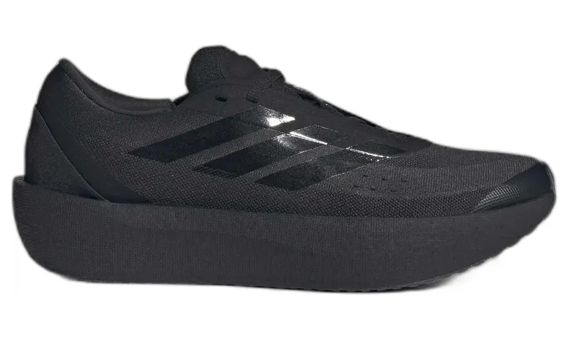 Adidas Dame Zwart (HQ9530)