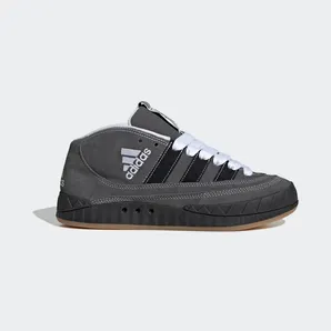 adidas Adimatic Mid YNuK Grey Five / Core Black / Off White (IE2174)