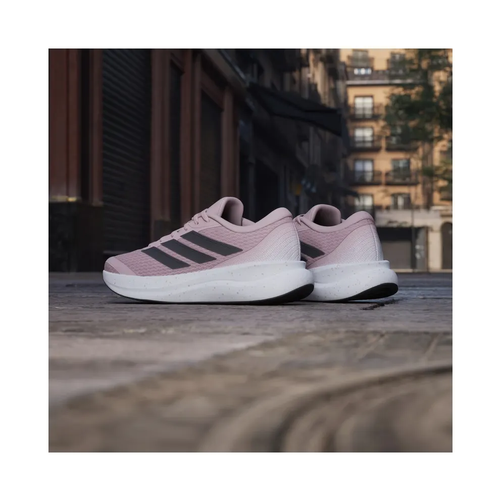 Adidas RUNFALCON 6 Dual Lilac / Carbon / Core Black (IH9536)