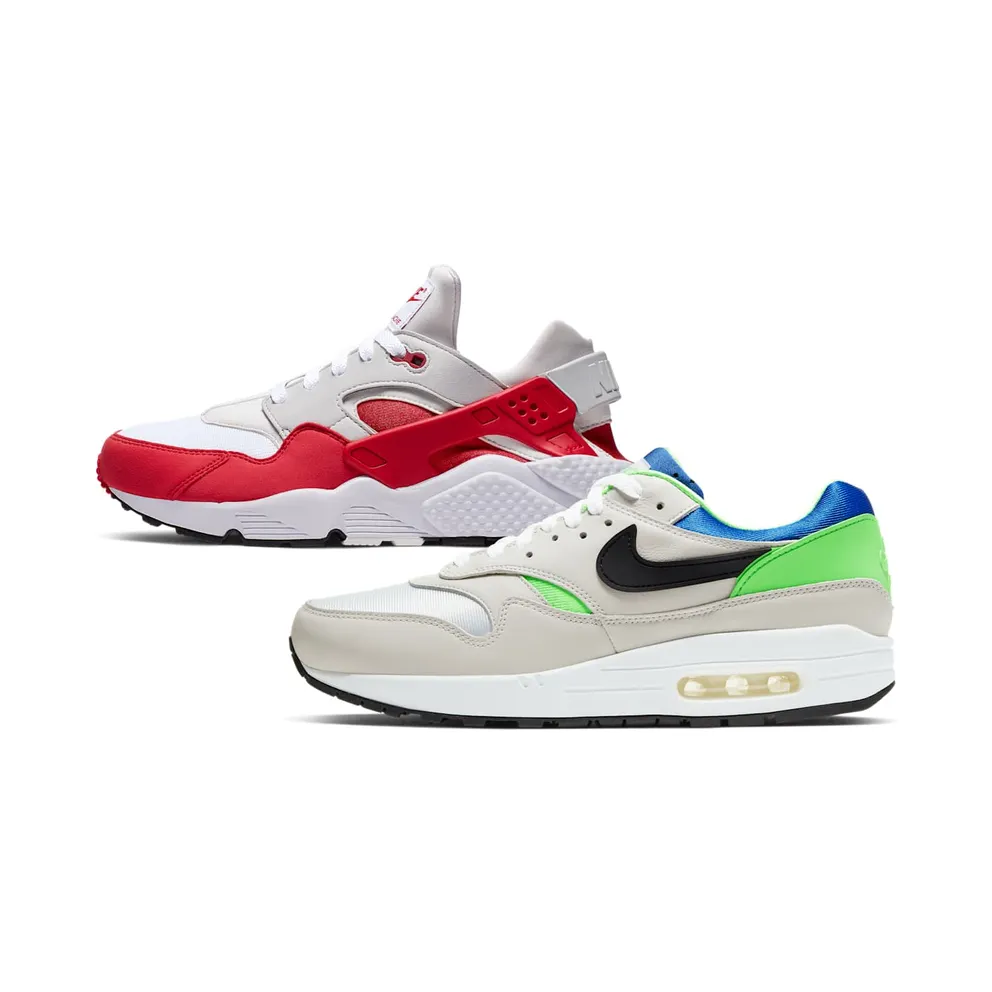 Nike DNA CH.1 Pack Air Max 1 / Huarache Run (AR9863-900)