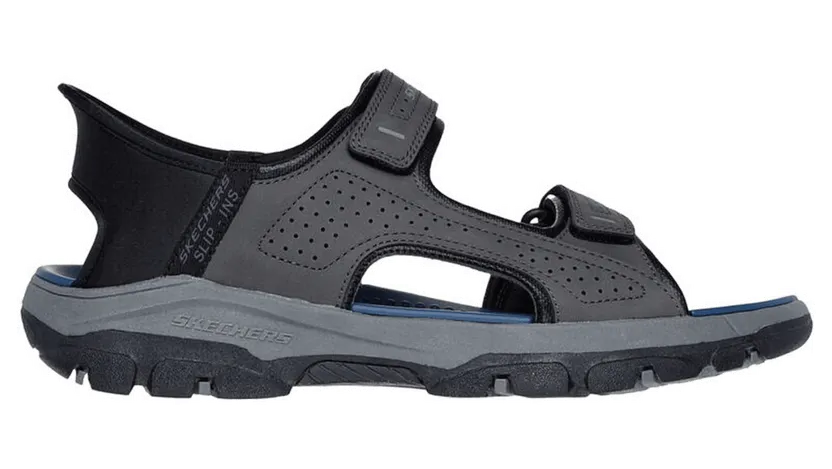 Skechers Tresmen Reece “Grey EU” (205289CHAR)