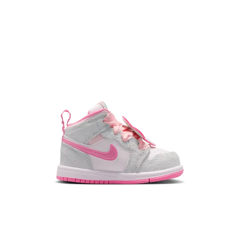 Jordan 1 Mid SE Spring Flowers (II0590-001)