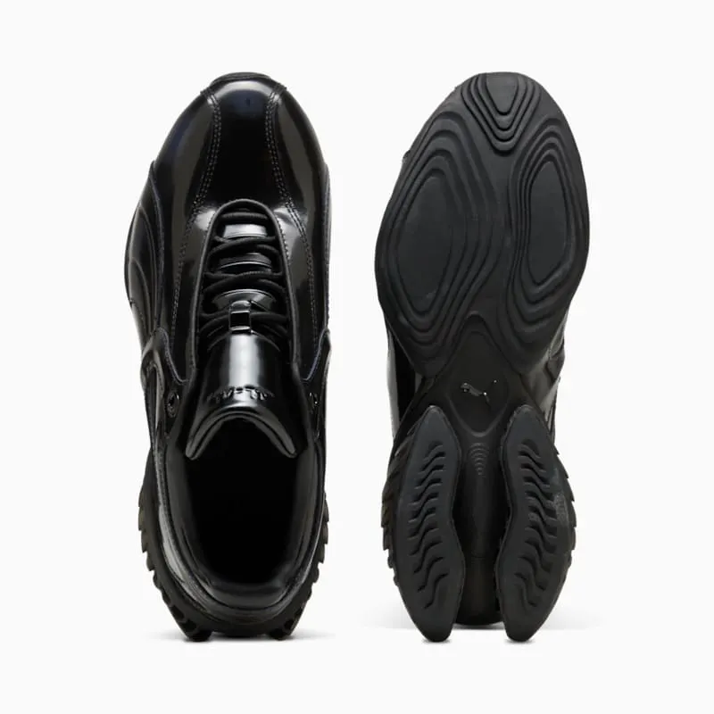 Puma _J.L-A.L_ CELL GEO 1 Midnight Black / New Navy (40642601)