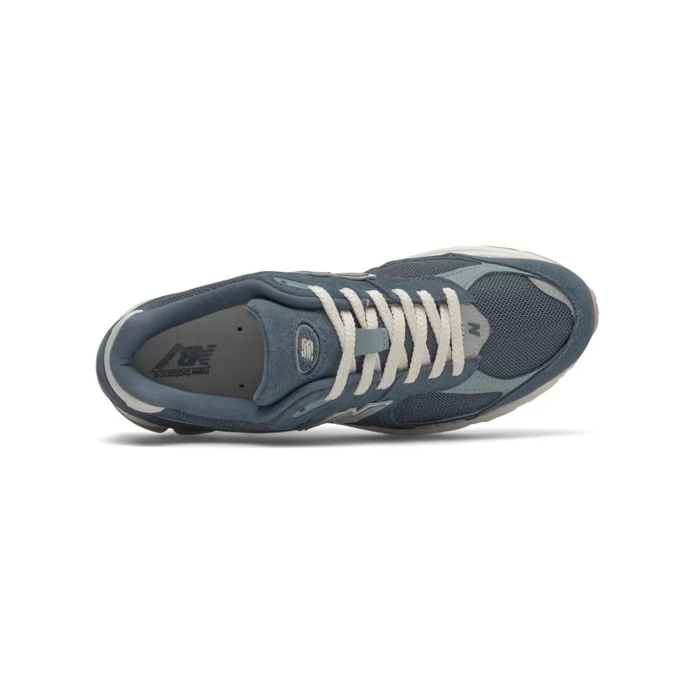 New Balance 2002R Hazy Blue (M2002RHC)