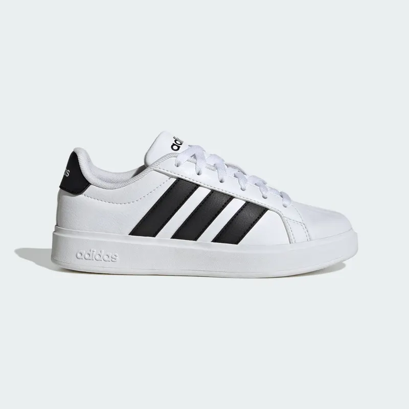 Adidas Streettalk Cloud White / Core Black / Core Black (JQ6146)