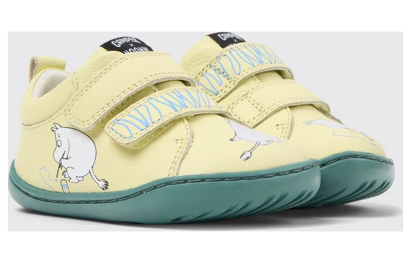 camper-sneaker K800405-059TWINS0