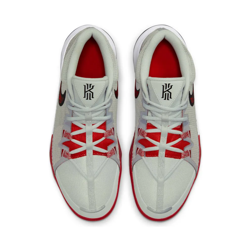 Nike Kyrie Flytrap 6 “Photon Dust University Red” (DM1125-002)