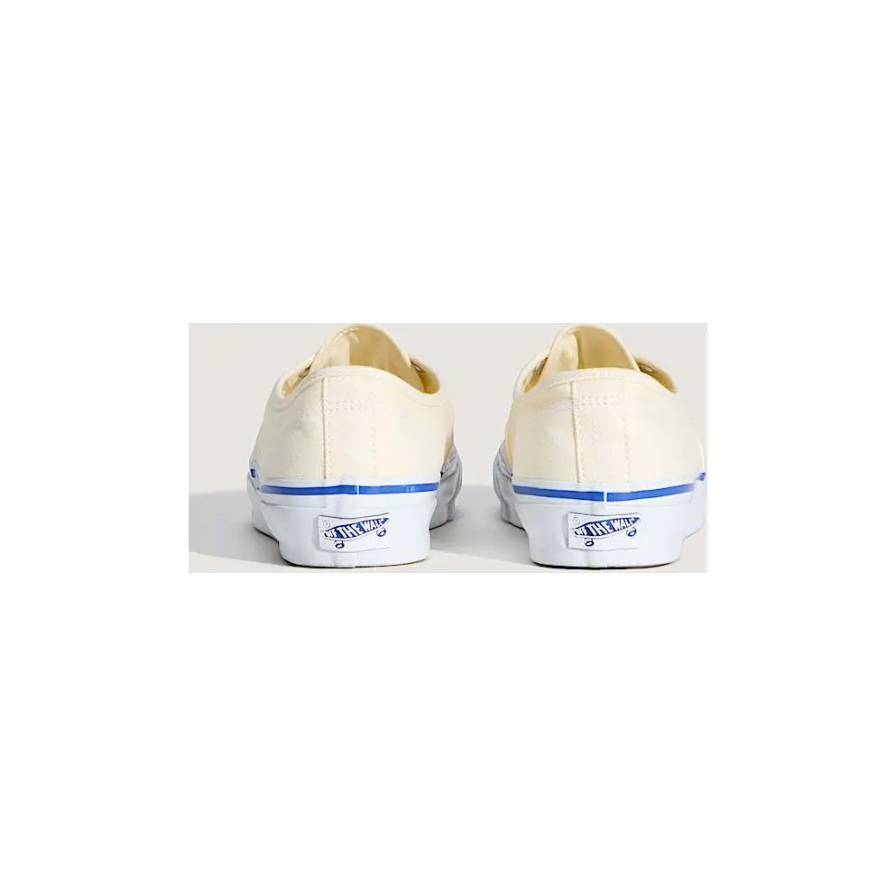 Vans LX Authentic Reissue 44 “Off White / White” (VN000CQAOFW)