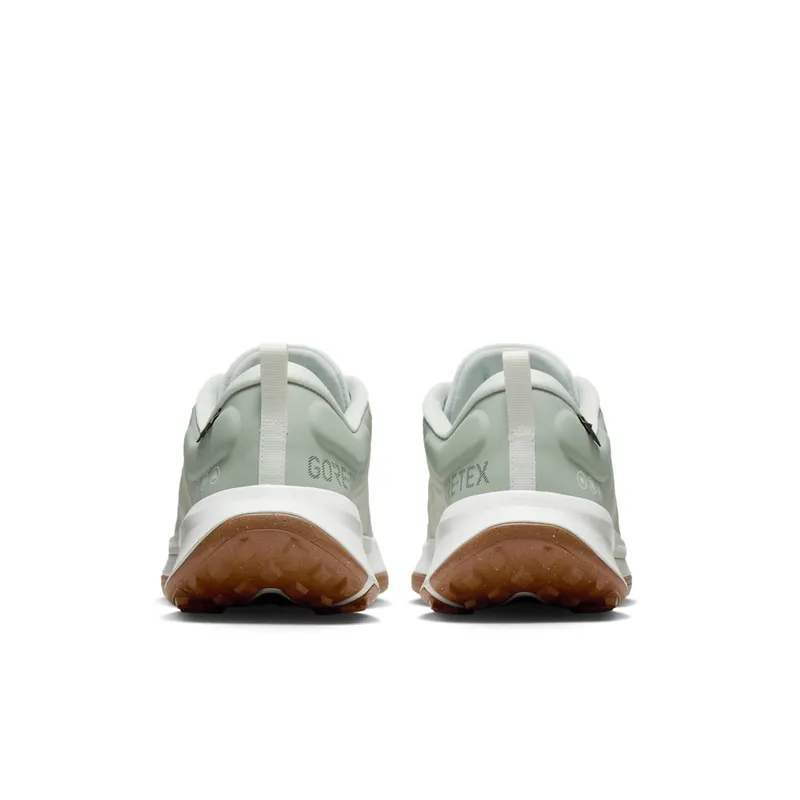 Nike Juniper Trail 2 Gore-Tex Jade Horizon Light Silver Gum Medium Brown Sea Glass (FB2067-304)